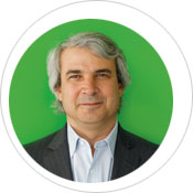 Marcos Pourteau